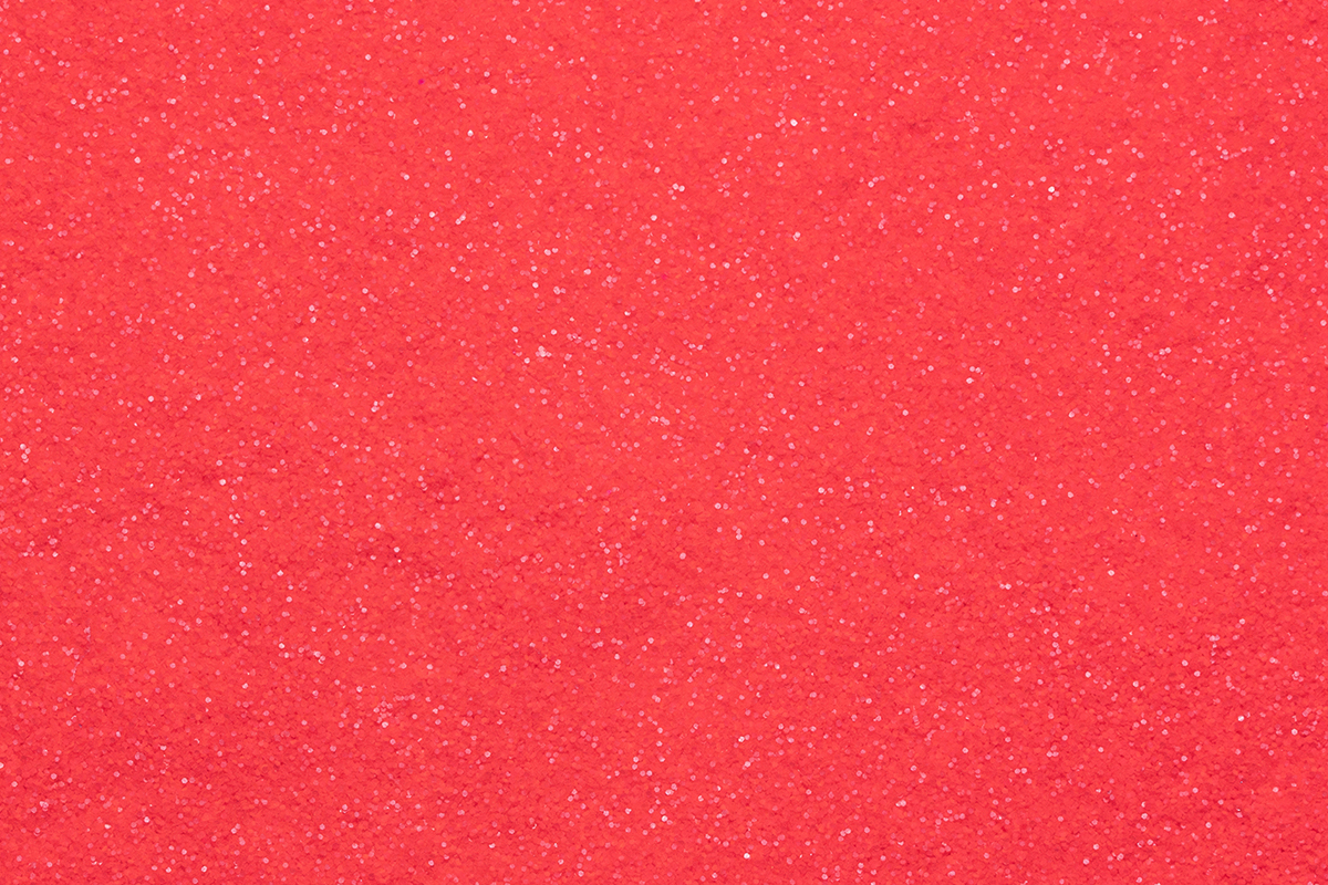 Jolifin LAVENI Diamond Dust - sugar neon-peach
