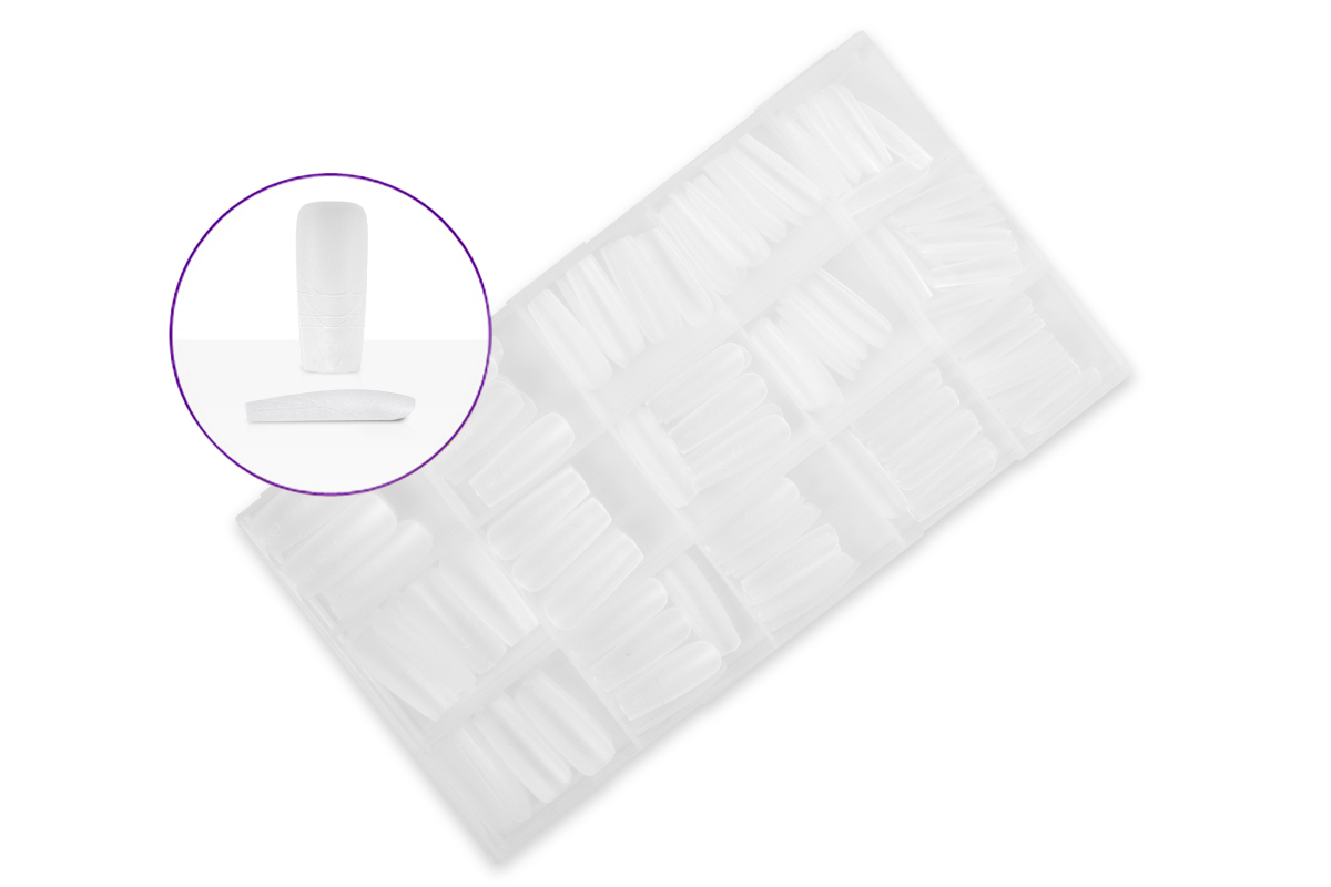 Jolifin 150 Tipbox Press-On - XL Straight