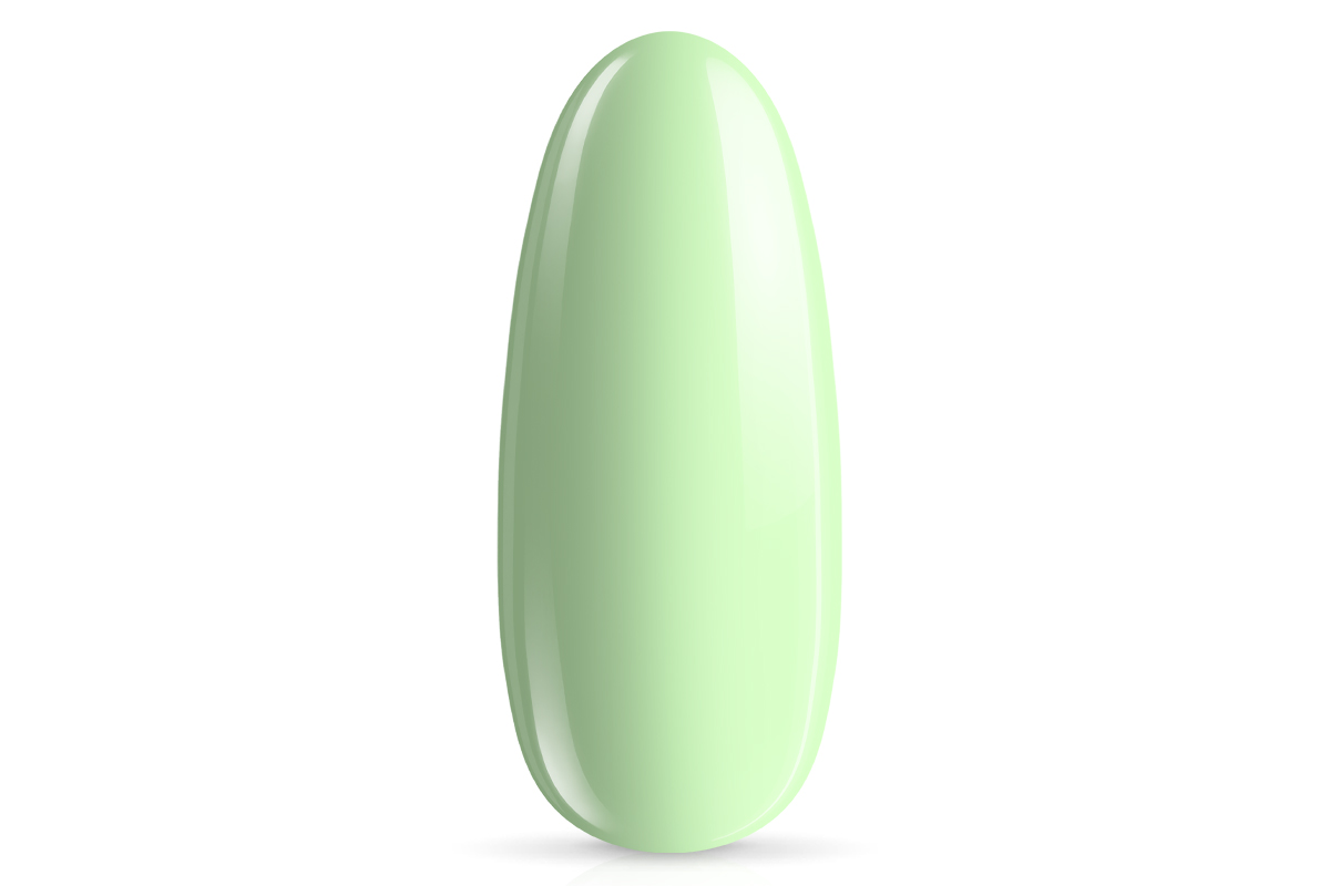 Jolifin LAVENI Shellac PeelOff - pastell-green spa 10ml