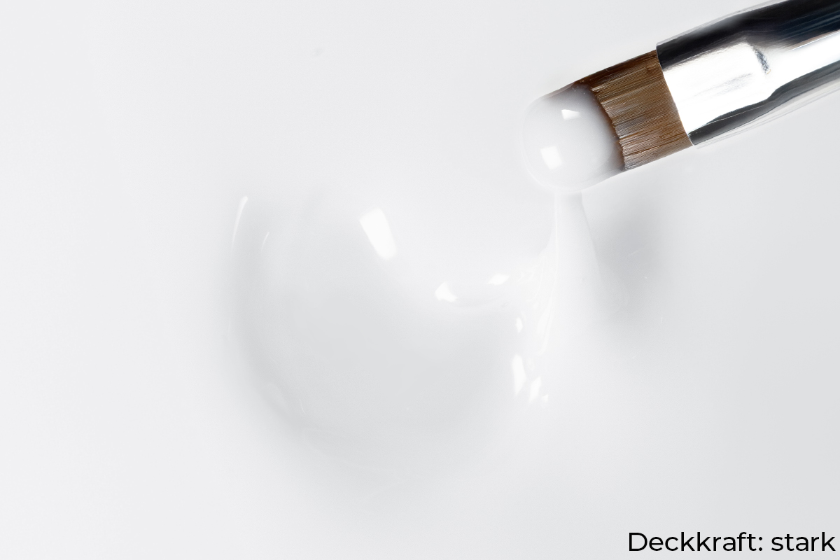 Jolifin LAVENI PRO - French-Gel white 15ml