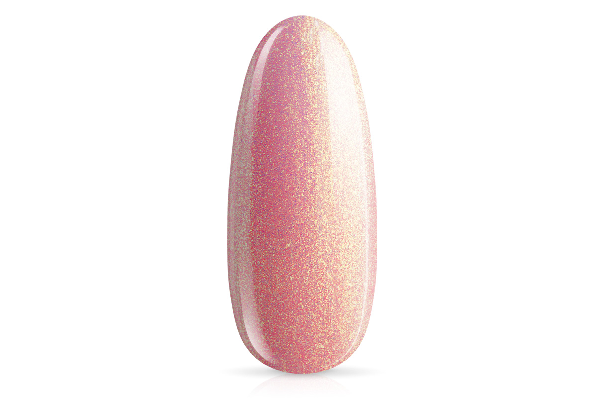 Jolifin colour gel super-shine peach 5ml