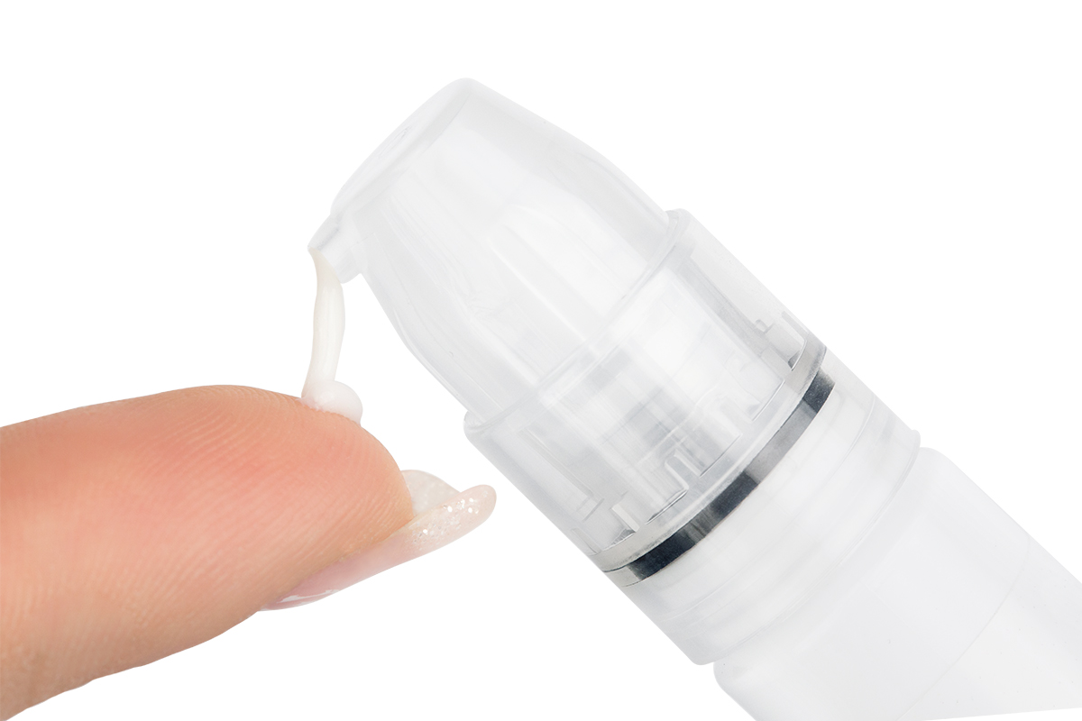 Jolifin Handcreme to go - Hyaluron & Sheabutter 15ml