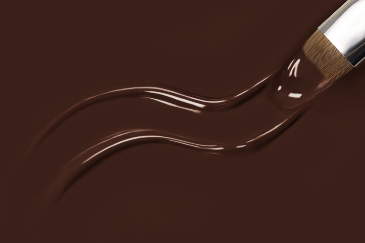 Jolifin Wetlook colour gel pure-chocolate 5ml
