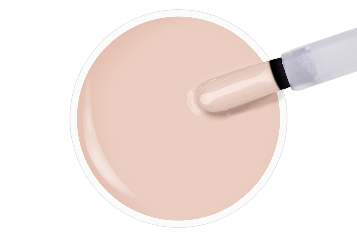 Jolifin Carbon Quick colour gel - make up nature 11ml