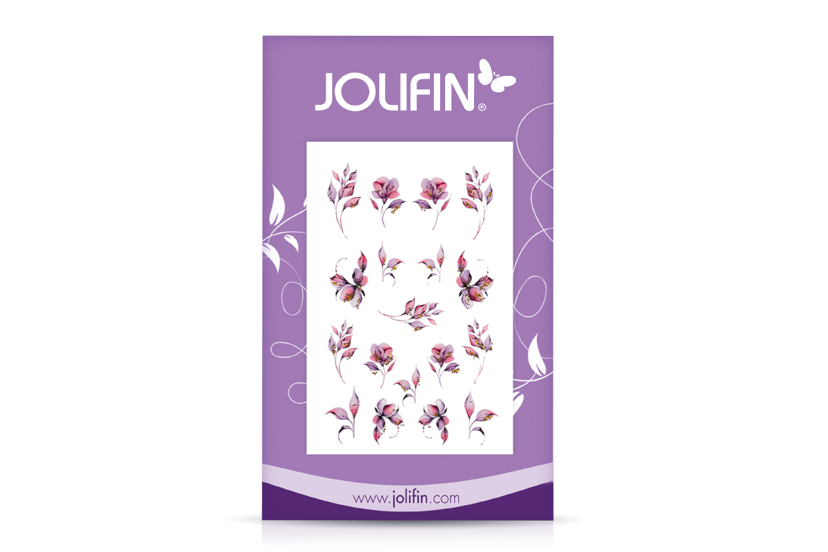 Jolifin Trend Tattoo Copper No. 10