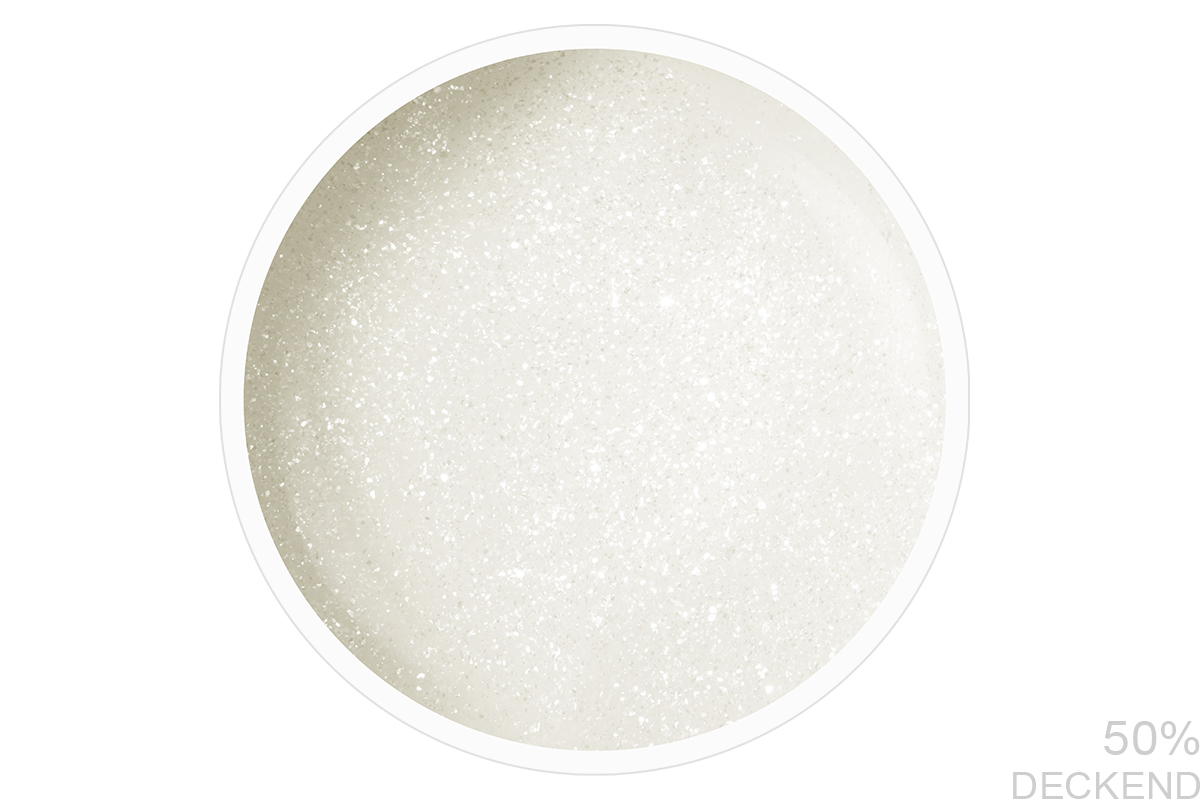 Jolifin Solar Colour Gel yellow Glimmer 5ml