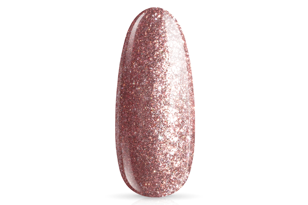 Jolifin LAVENI Colour Gel - rose-gold 5ml