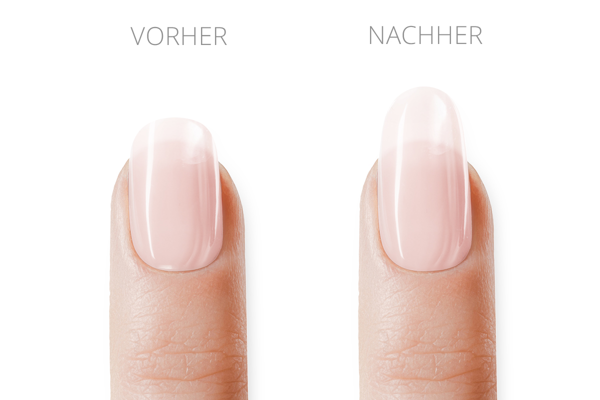 Jolifin LAVENI Shellac - Base & Build milky make-up 10ml