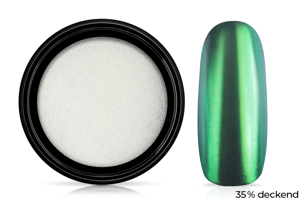 Jolifin Super Pearl Pigment - türkis