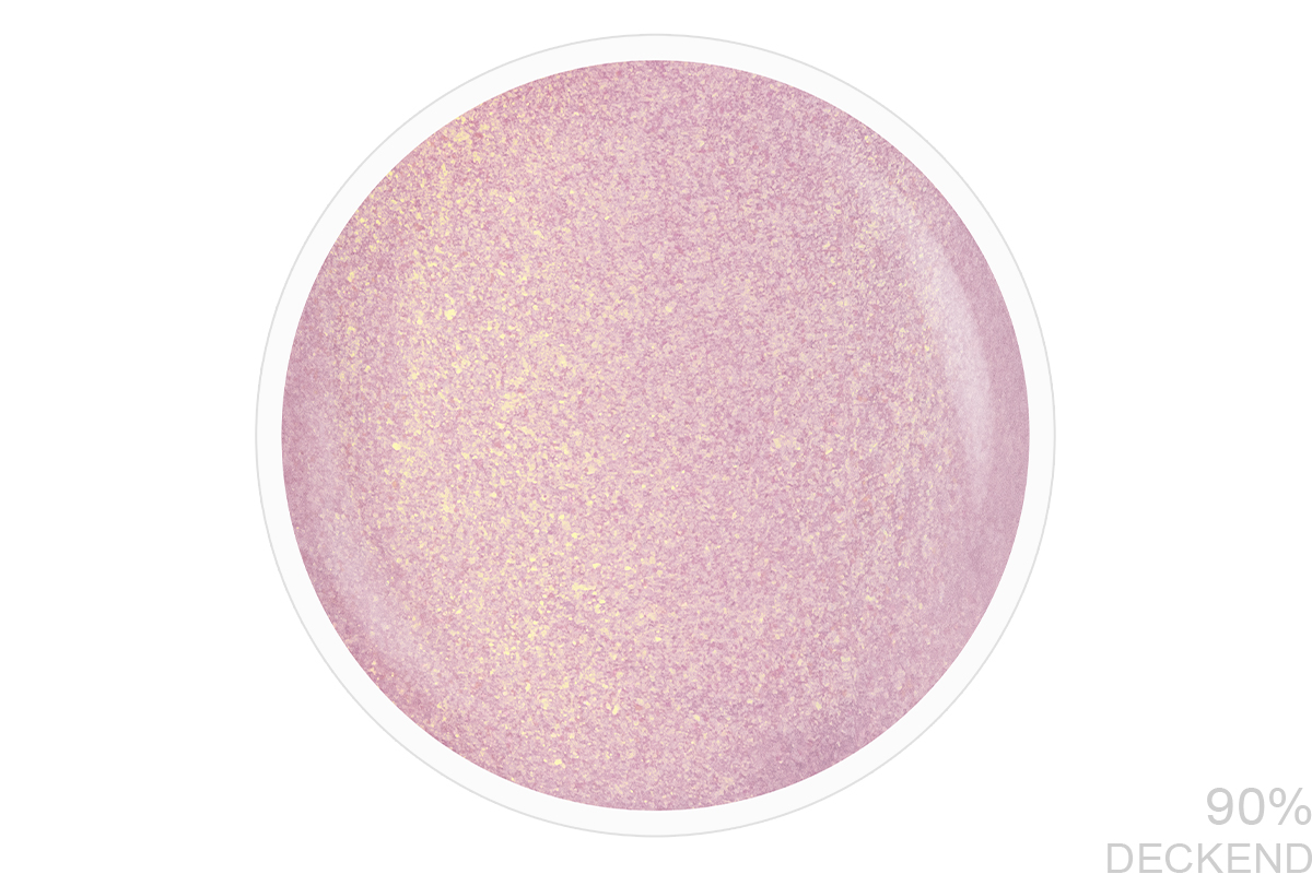 Jolifin LAVENI Nail Polish - rosy glam 9ml