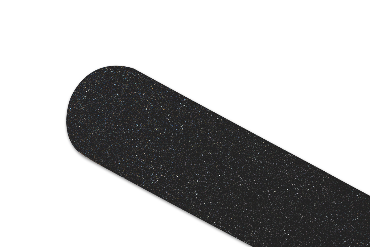 Jolifin LAVENI File black - straight 100/180