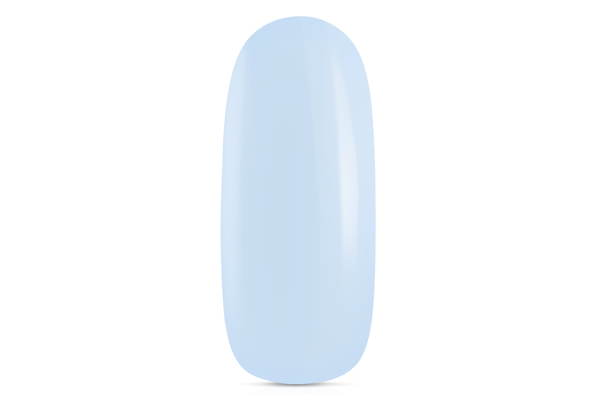 Jolifin LAVENI Shellac - frozen blue 10ml
