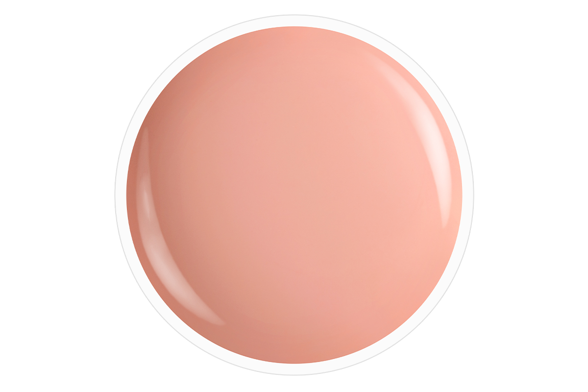 Jolifin LAVENI - Fibreglass gel make-up nature 250ml