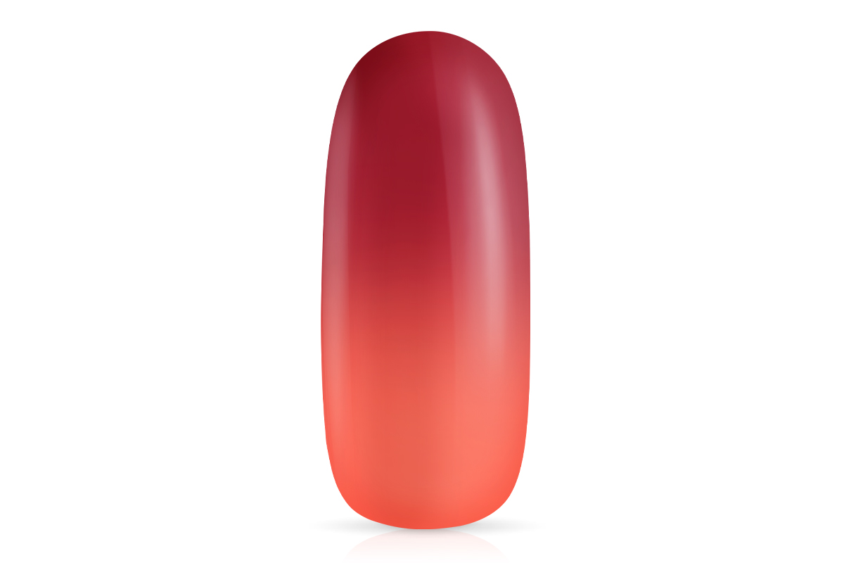 Jolifin Solar colour gel apricot red 5ml