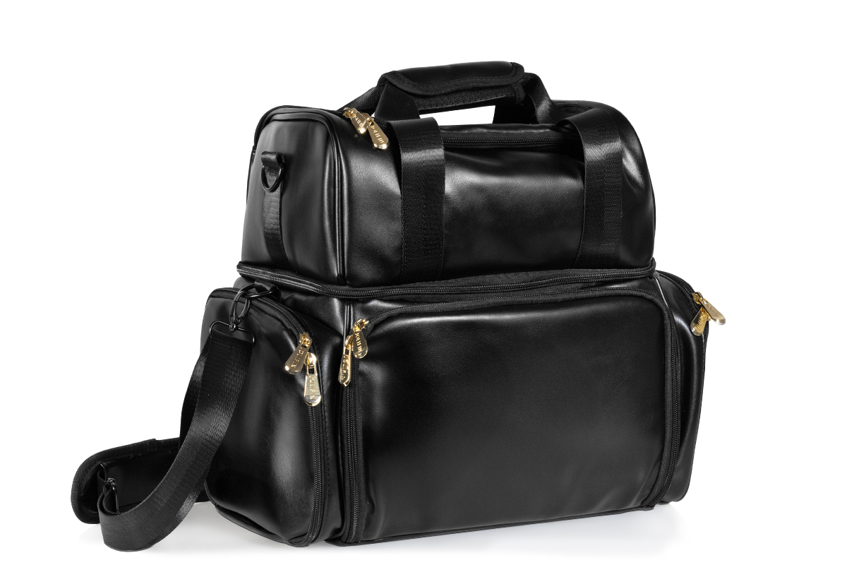 Jolifin LAVENI double storage bag