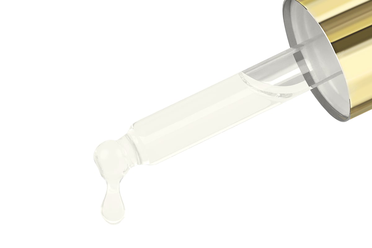 Jolifin LAVENI Nagelöl - fresh sense 10ml