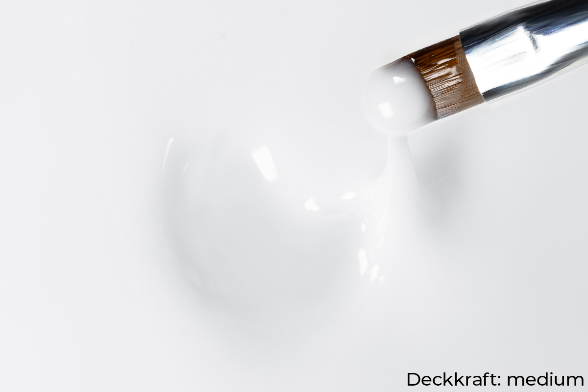 Jolifin Studioline Refill - French Gel white 15ml