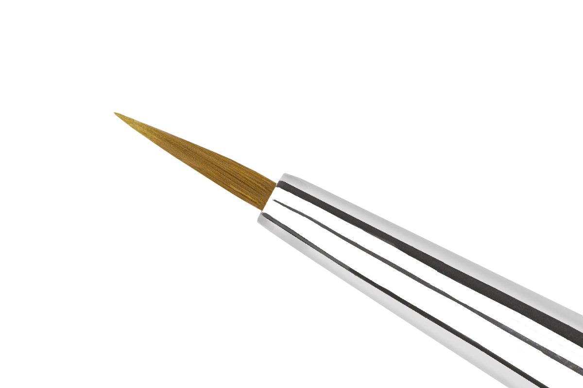 Jolifin Performer painting brush fine
