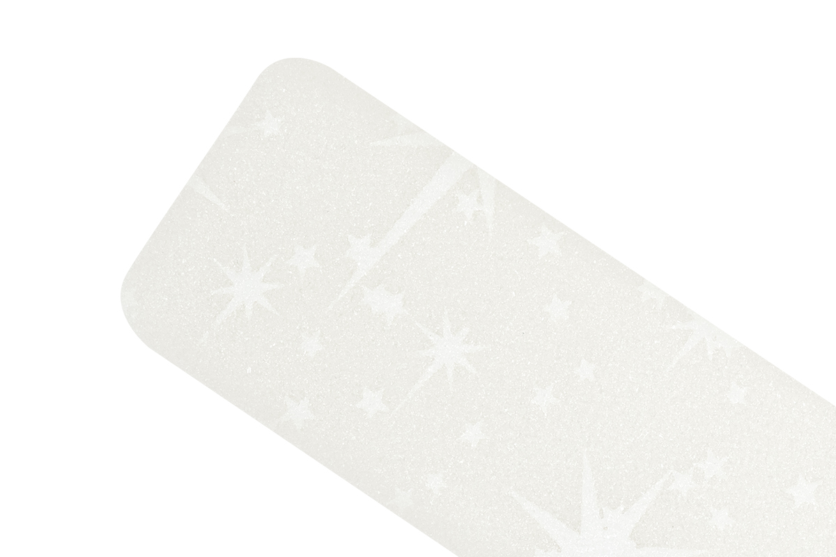 Jolifin LAVENI PRO reusable file - extra wide 100/180
