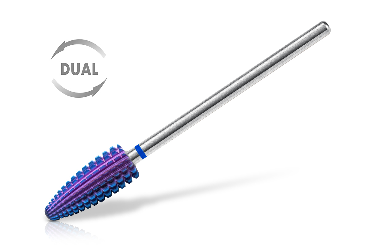 Jolifin Dual Long-Life Bit - Birne grob