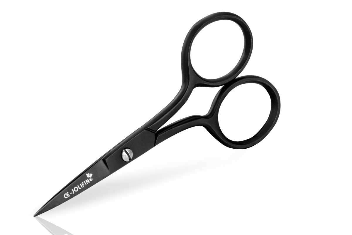 Jolifin nail art scissors