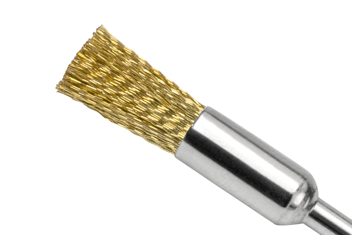 Jolifin Bit-Reinigungsbürste