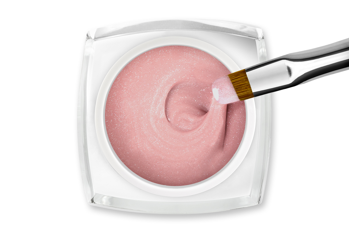 Jolifin LAVENI - Fiberglas-Gel make-up Glimmer 5ml