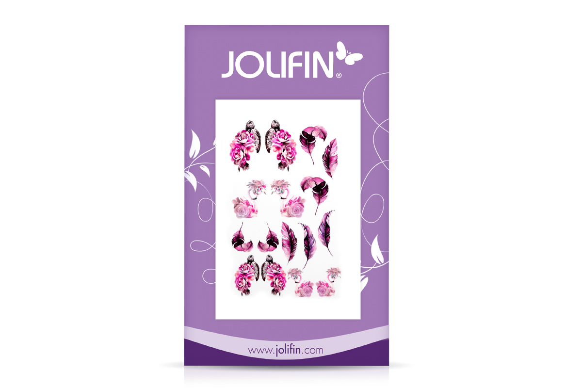 Jolifin Trend Tattoo No. 170