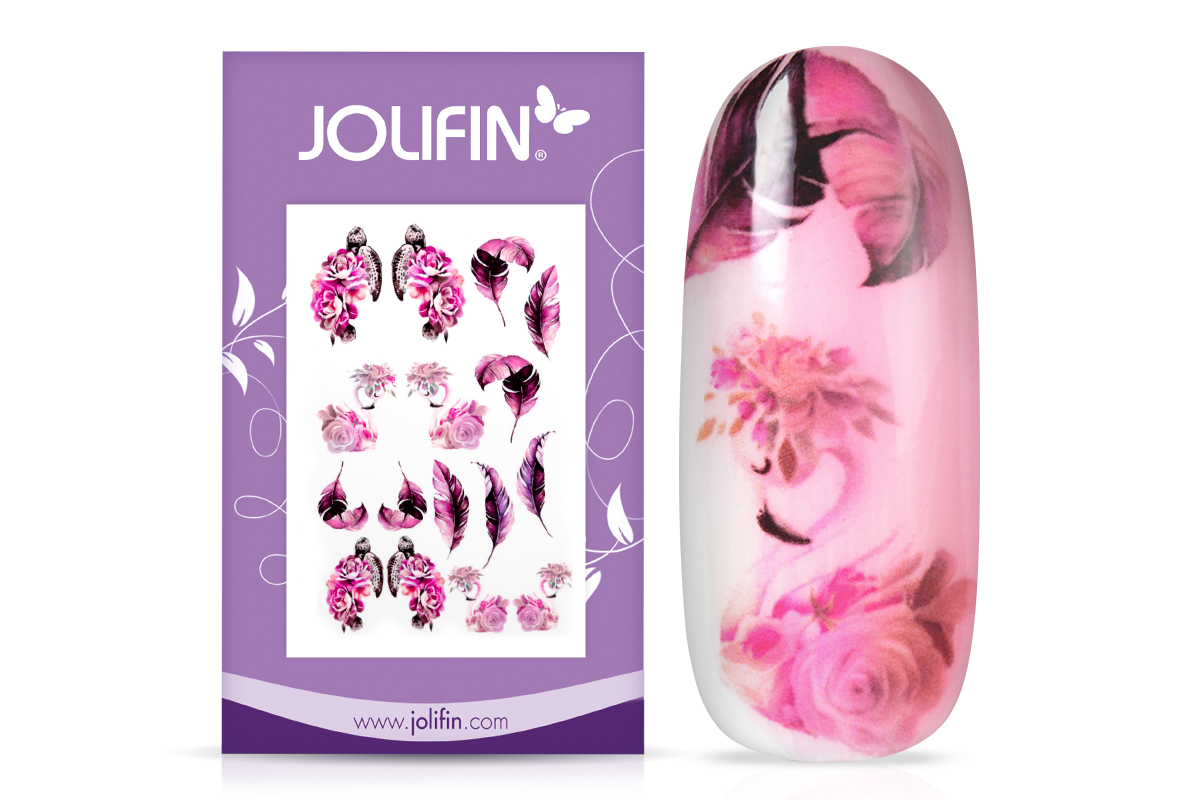 Jolifin Trend Tattoo No. 170
