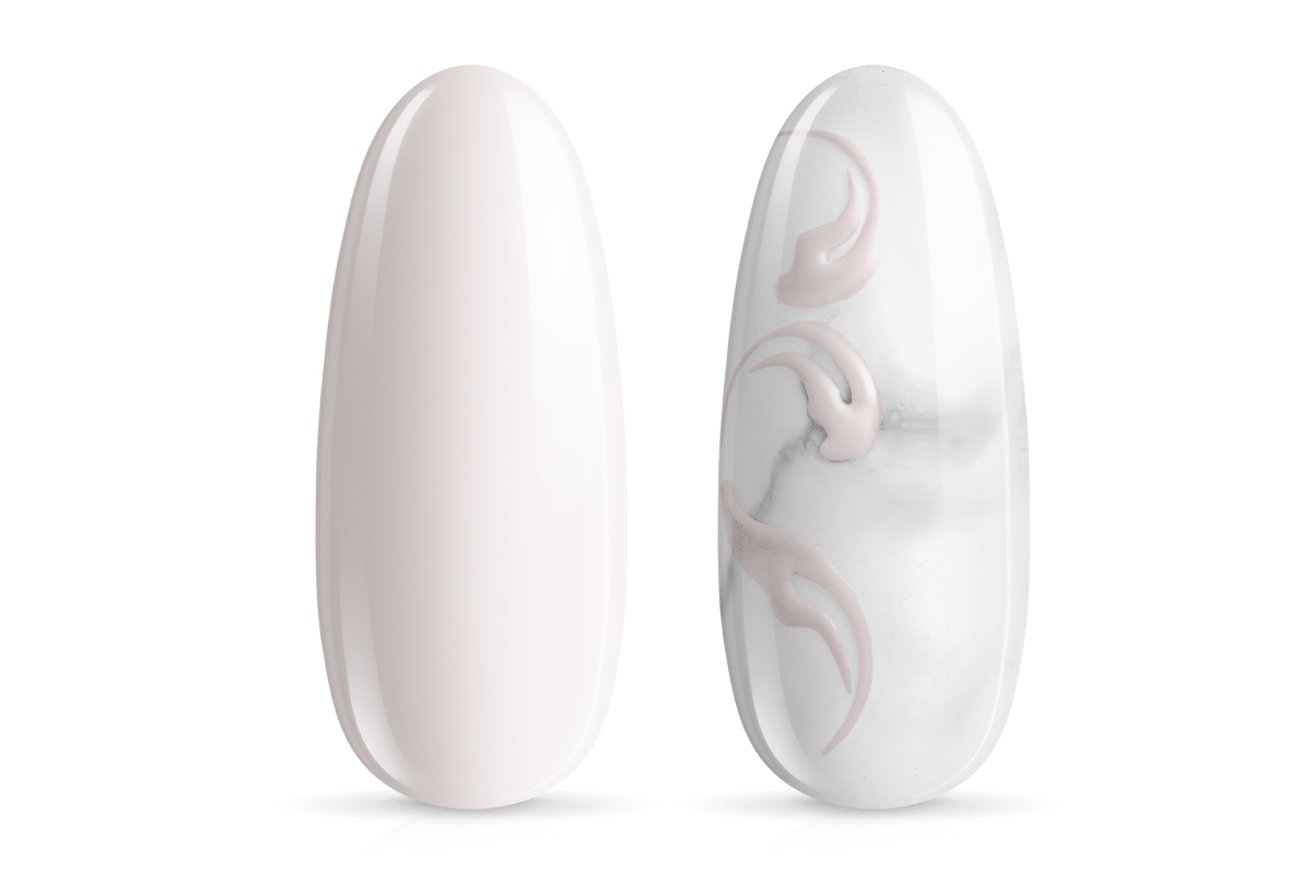 Jolifin LAVENI PRO Farbgel - creamy white 5ml