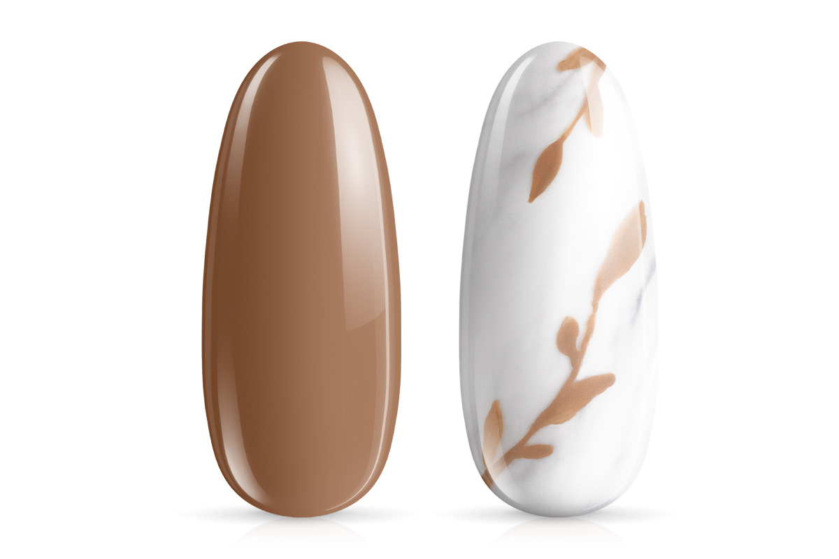 Jolifin LAVENI PRO Farbgel - nude-gingerbread 5ml