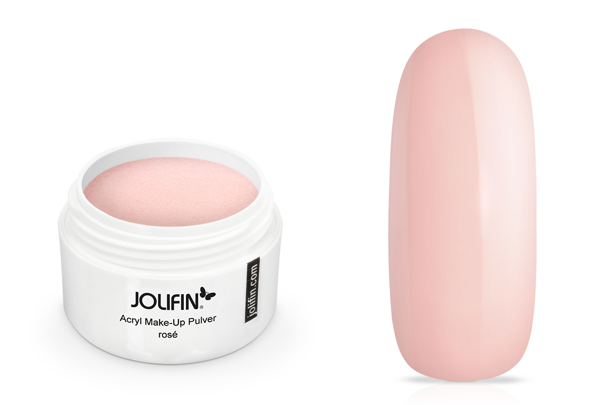 Make-up rosé