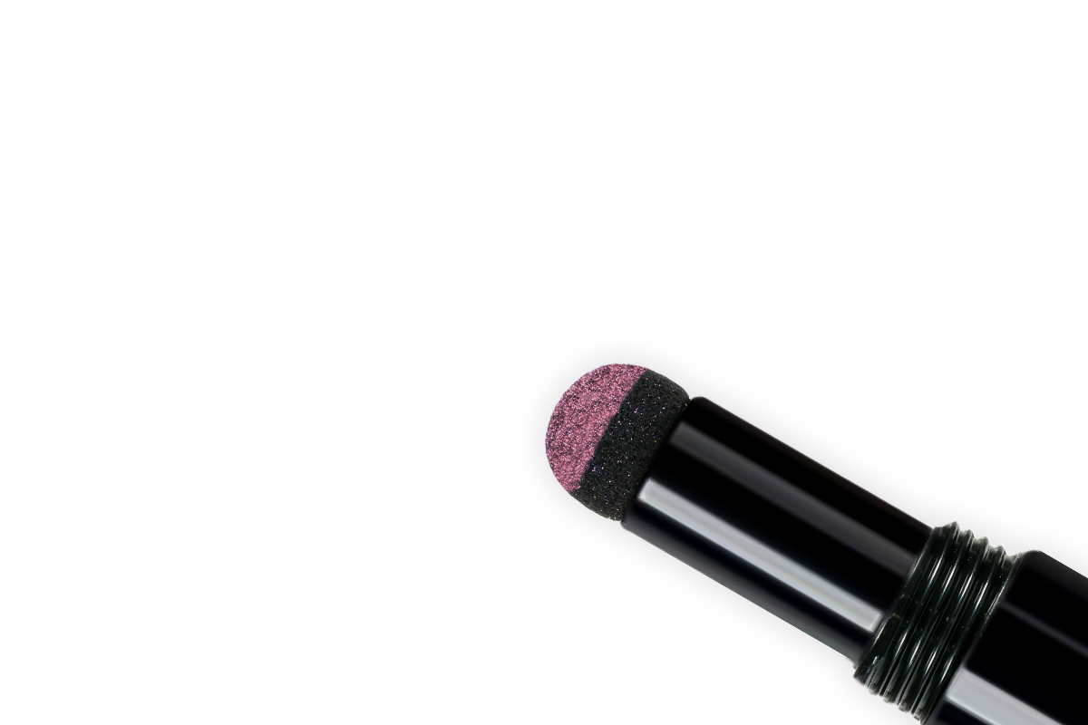 Jolifin Super Mirror-Chrome Pigment Pen - rosy
