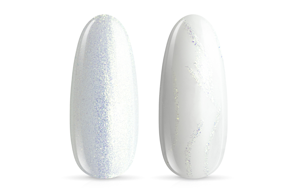 Jolifin LAVENI PRO Farbgel - fairy aurora Glitter 5ml