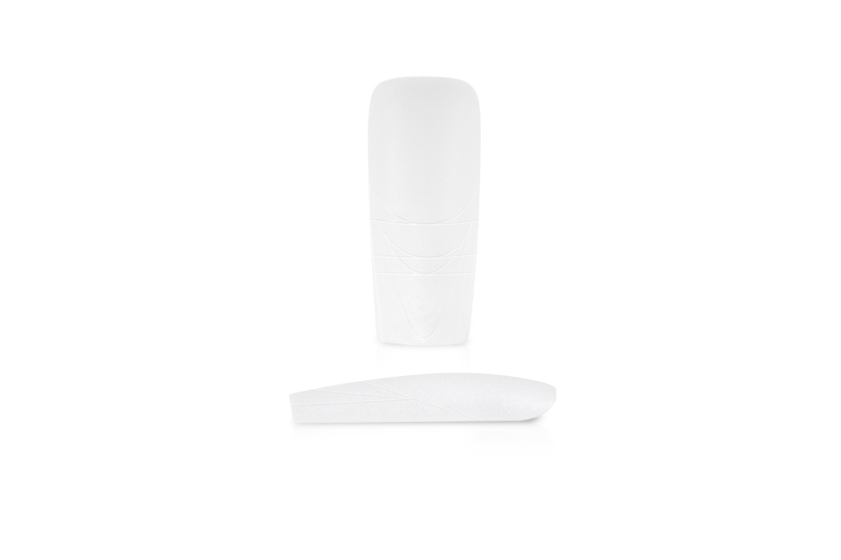 Jolifin 150 Tipbox Press-On - XL Straight