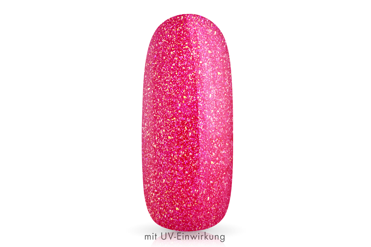 Jolifin Solar colour gel neon-coral 5ml