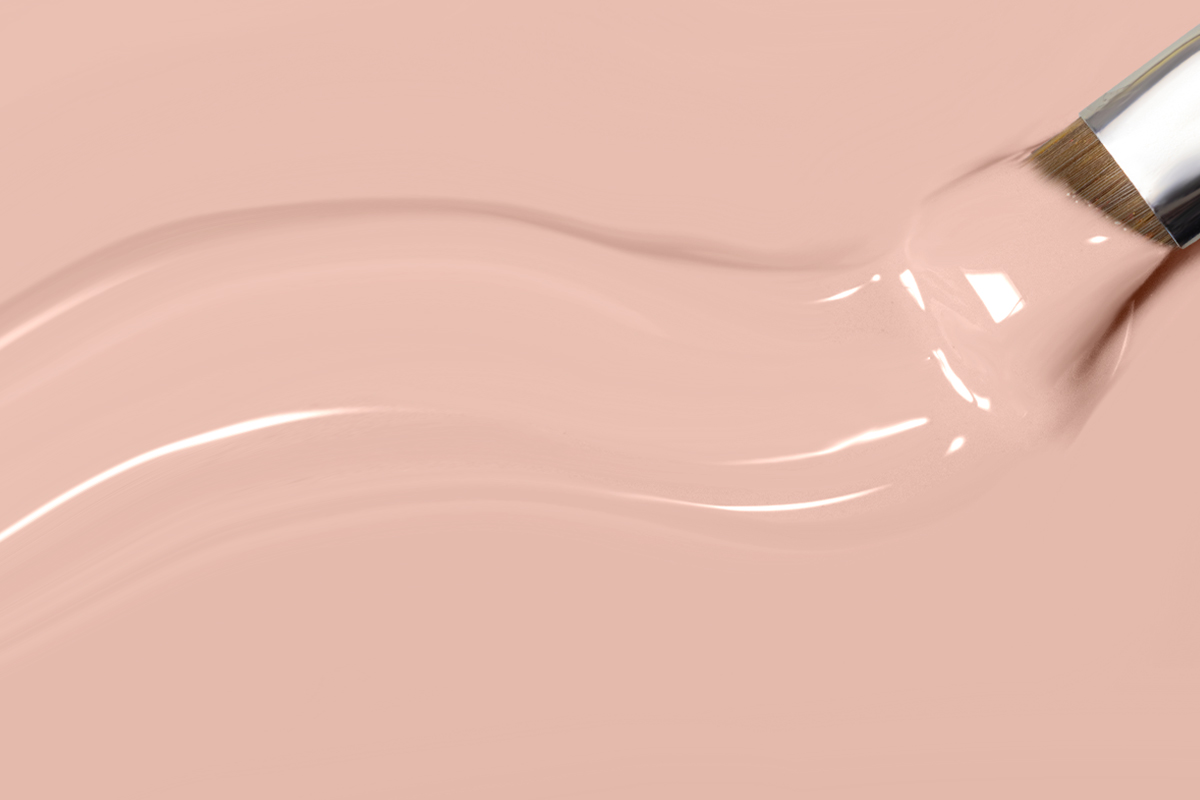Jolifin Farbgel nude make-up 5ml