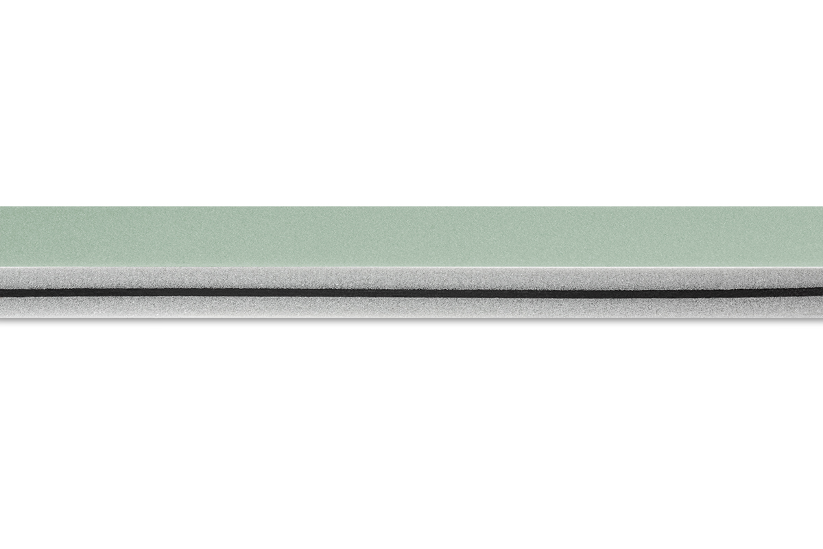 Jolifin LAVENI Long-Life Buffer File - extra wide 180/240