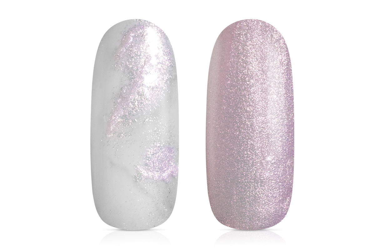 Jolifin LAVENI PRO Farbgel Paste - rosy pearl 5ml