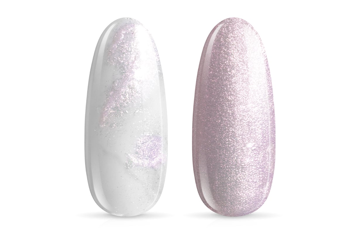 Jolifin LAVENI PRO Colour Gel Paste - rosy pearl 5ml