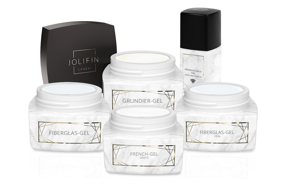 Jolifin LAVENI PRO Probeset - 1