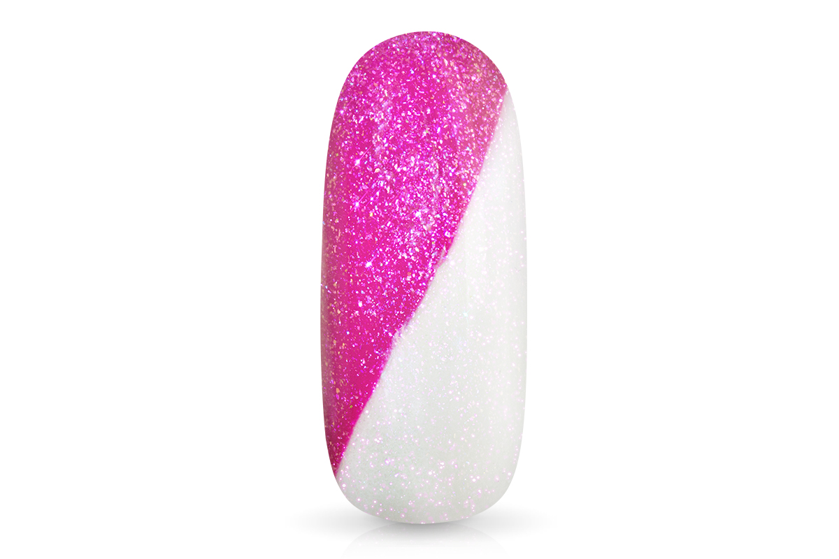 Jolifin colour gel Nightshine rose 5ml