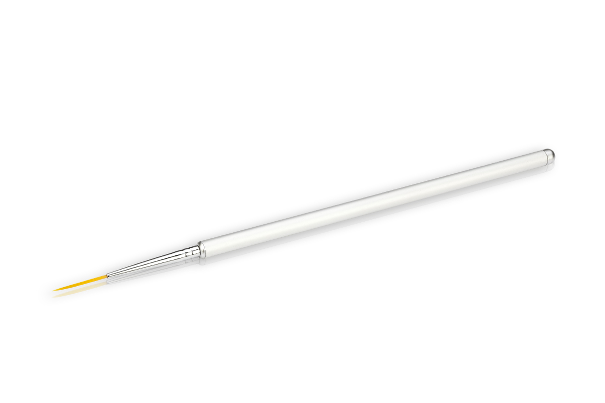 Painting brush long