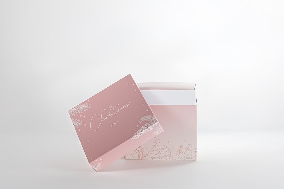 Jolifin Advent Calendar 2025 - Premium Jolifin Advent Calendar 2025 - Premium