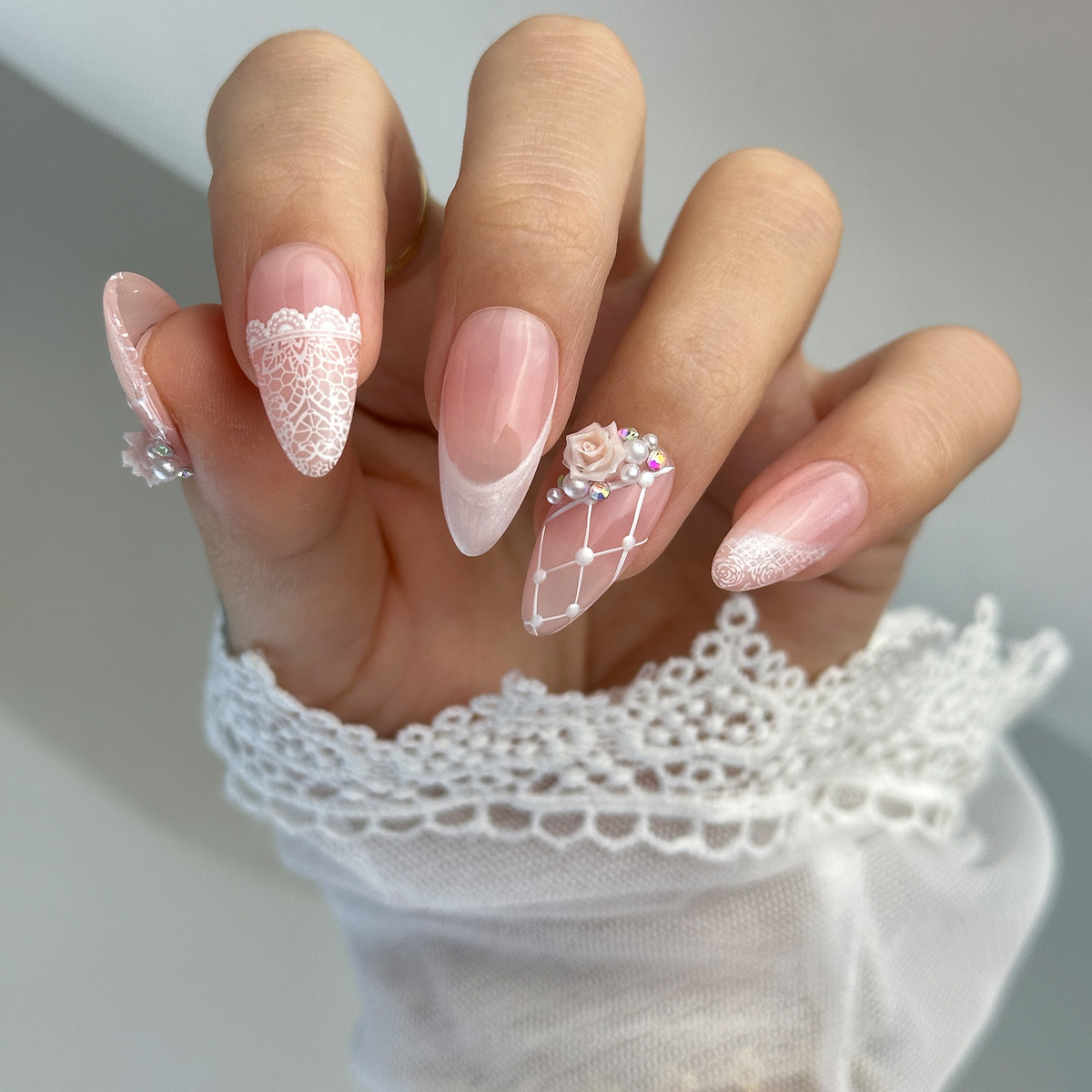 Lace