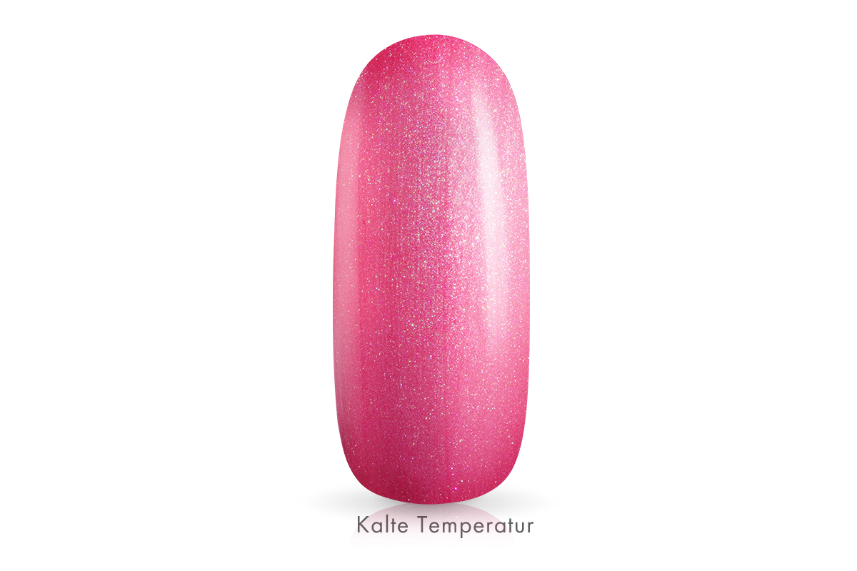 Jolifin Carbon Quick colour gel thermo red mother-of-pearl 11ml