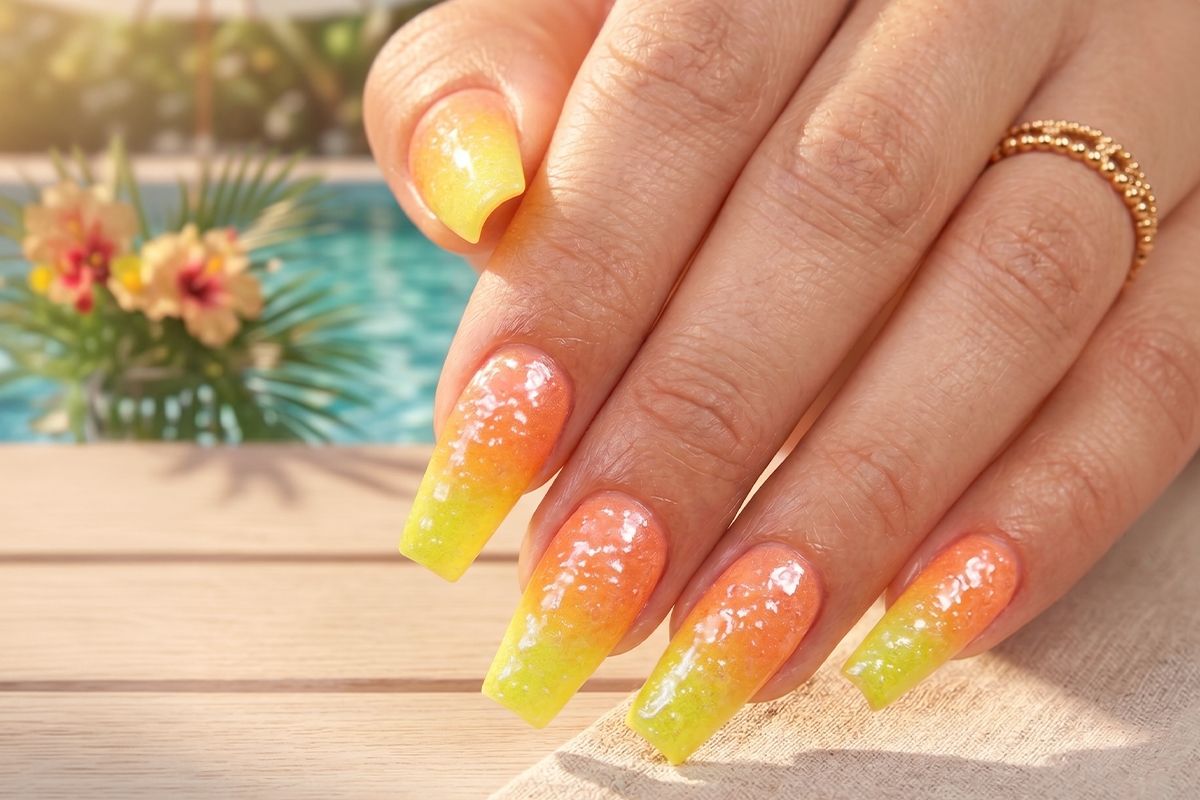 Jolifin LAVENI Shellac - Meteorite- & Bubble-Effect ohne Schwitzschicht 10ml