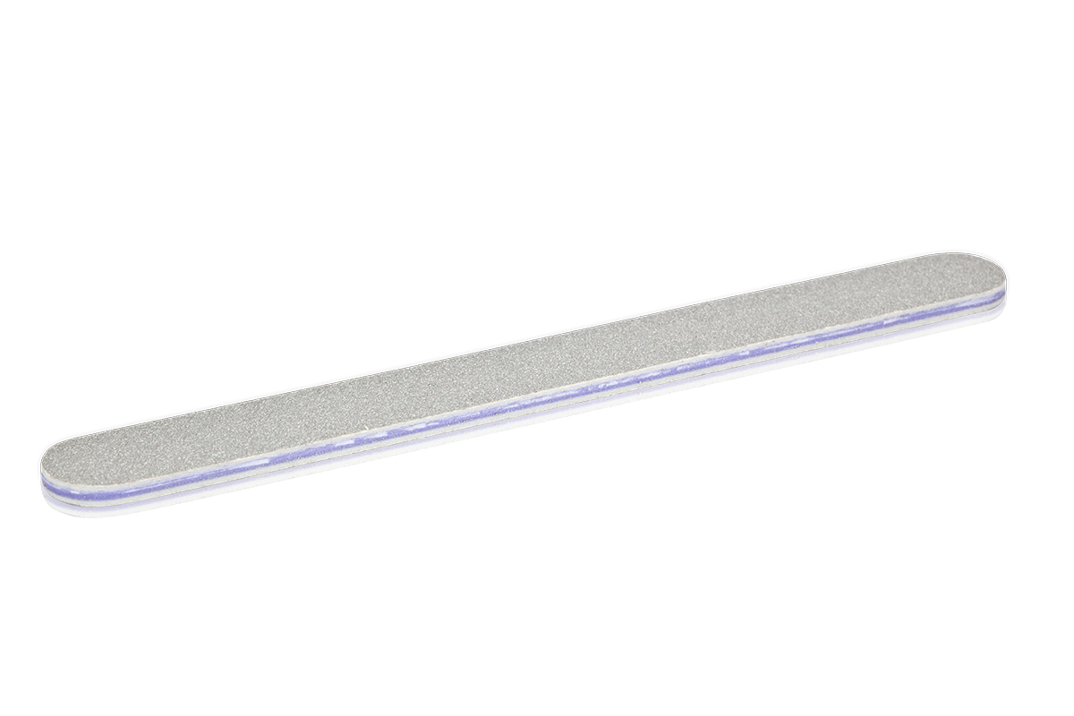 Jolifin file straight sapphire 100/180