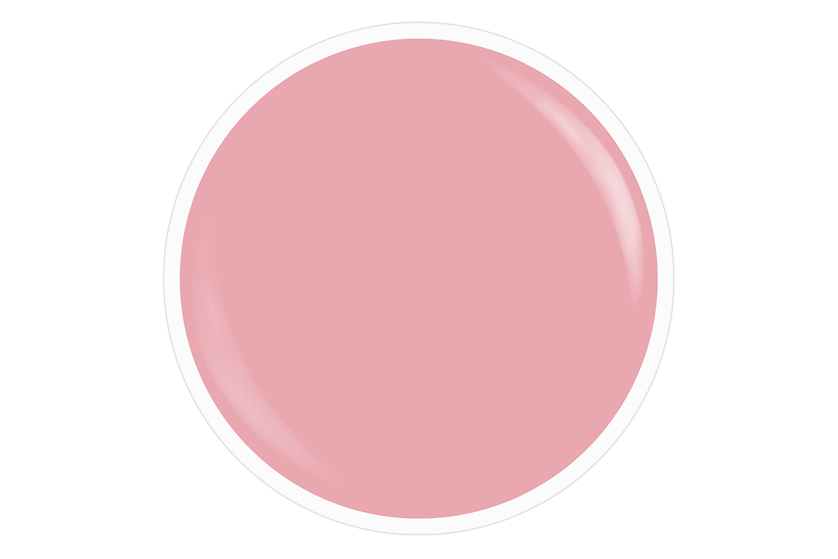 Jolifin Wellness Collection Refill - Fibreglass gel make-up rosé 30ml