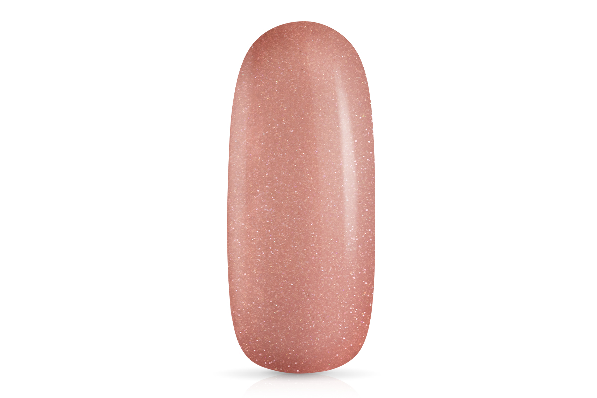 Jolifin LAVENI Farbgel - milky chocolate 5ml
